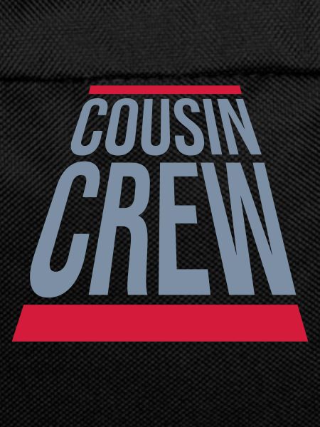 Leader Cousin Crew Team