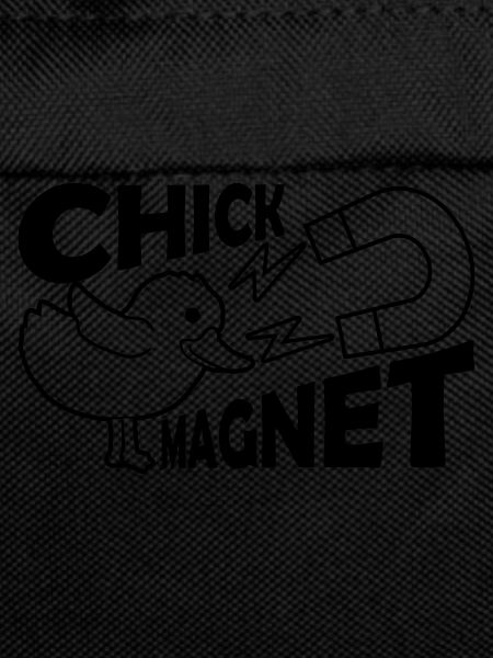 Heartbreaker Chick Magnet Casanova