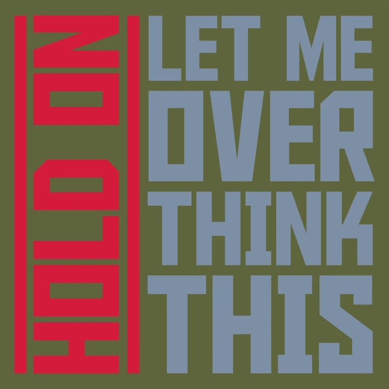 Permettez-moi d’exagérer