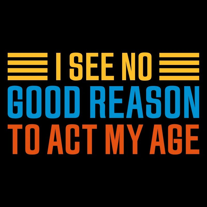 pour agir à mon âge