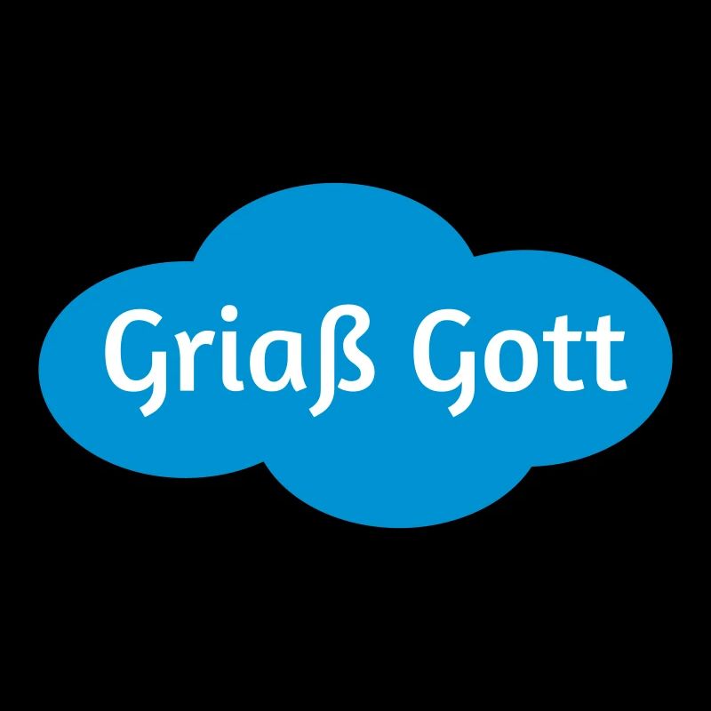 Griaß Gott
