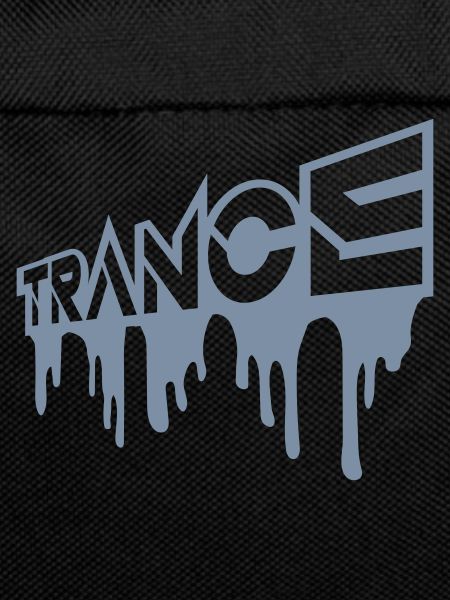 Party Design Trance Logo