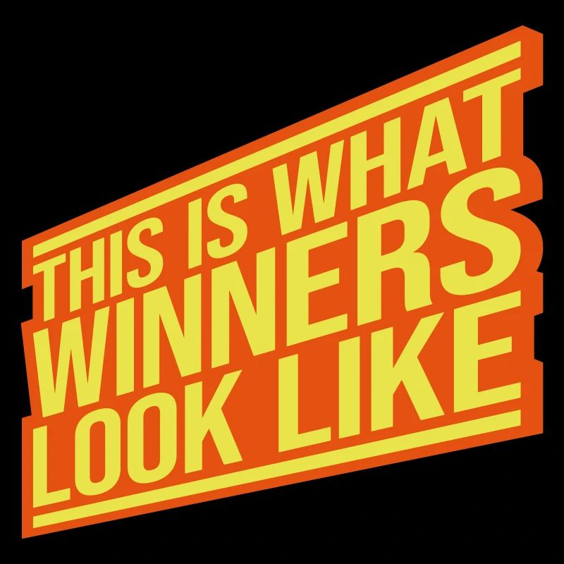What Winners Look Like