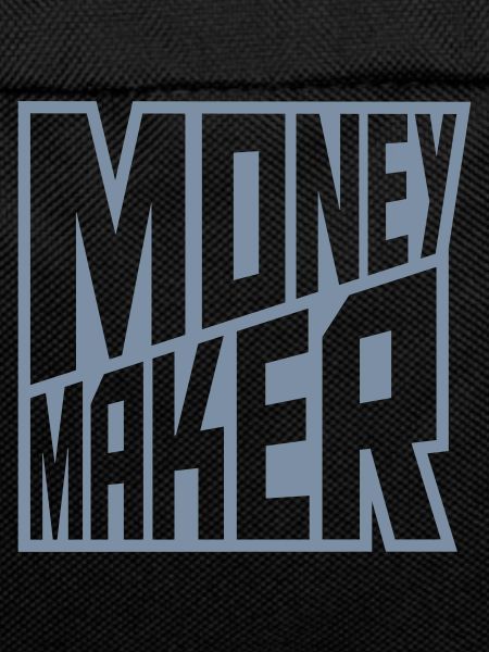 Reich Money Maker Text