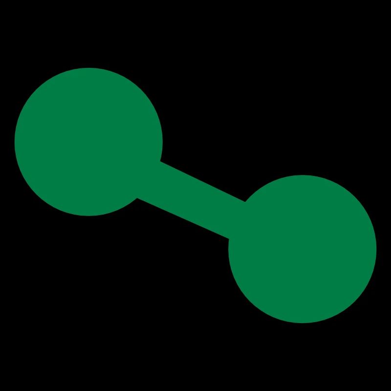 Gym Dumbbell Weight Dumbbell Training Vector