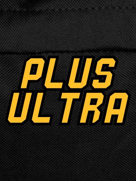 Plus Ultra