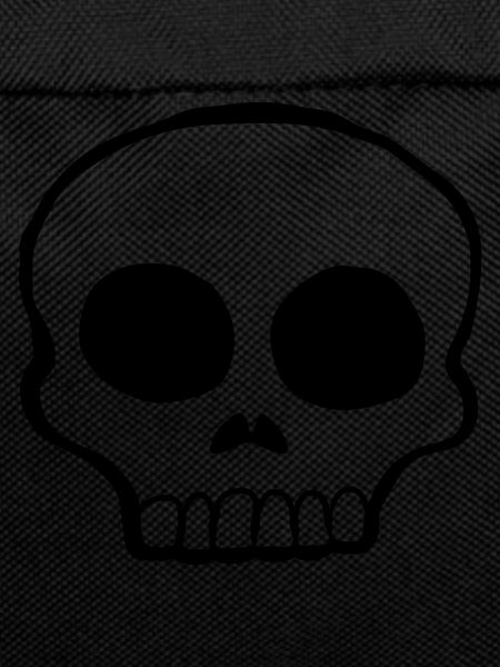 Design Skull Skeleton cool