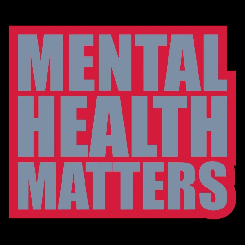 mental health matters quote