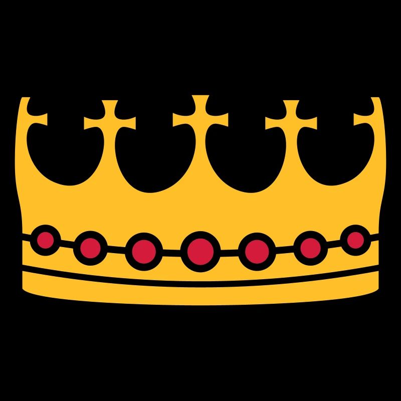 Diamond Queen Crown Jewelry
