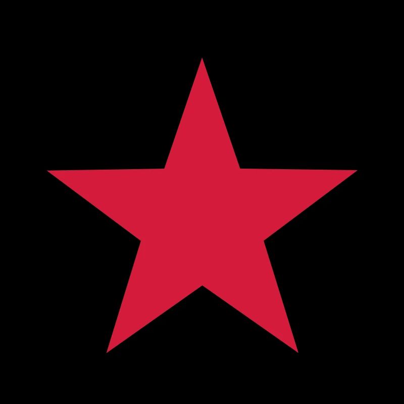 Star Symbol