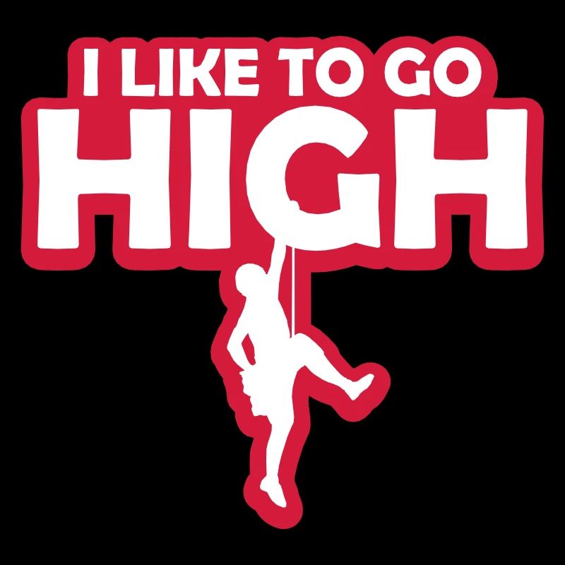 like to get high
