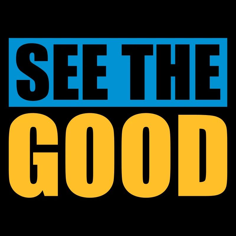 see the good quote