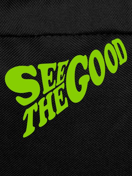 see the good quote