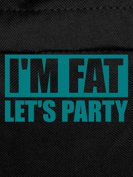 at the fat lets party