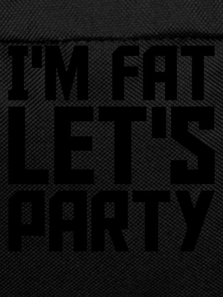 at the fat lets party