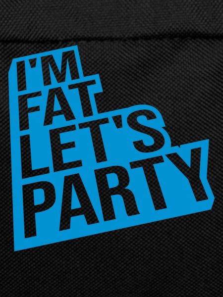 at the fat lets party