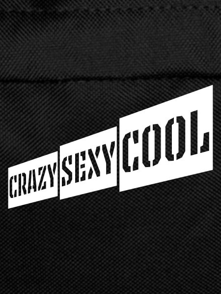 crazy sexy cool design