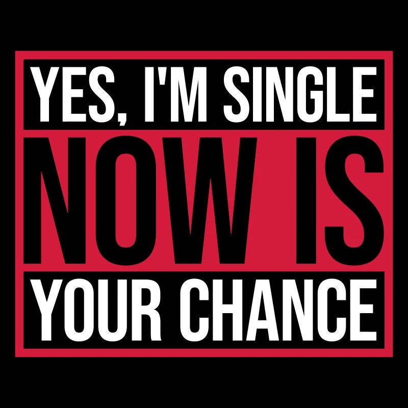 single now your chance