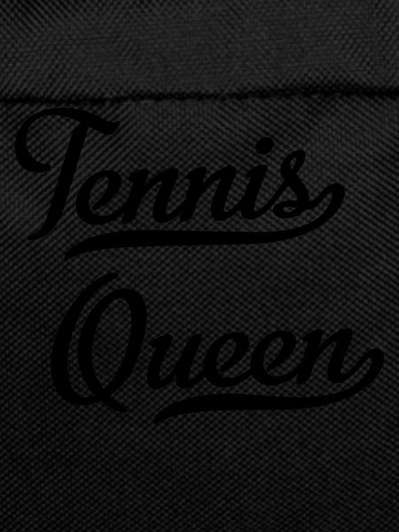 Tennis Queen