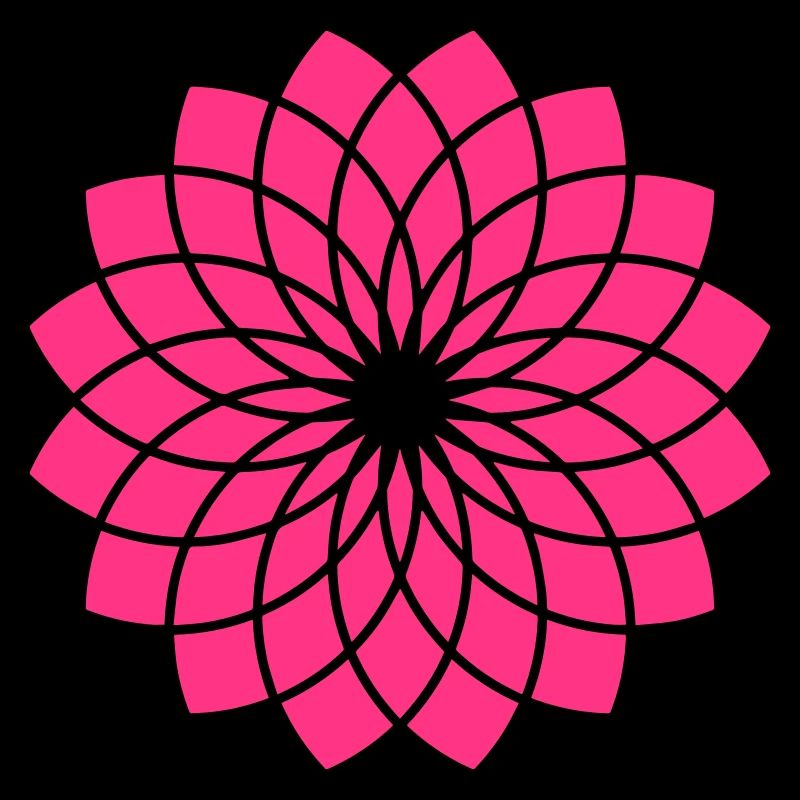 Rose Lotus