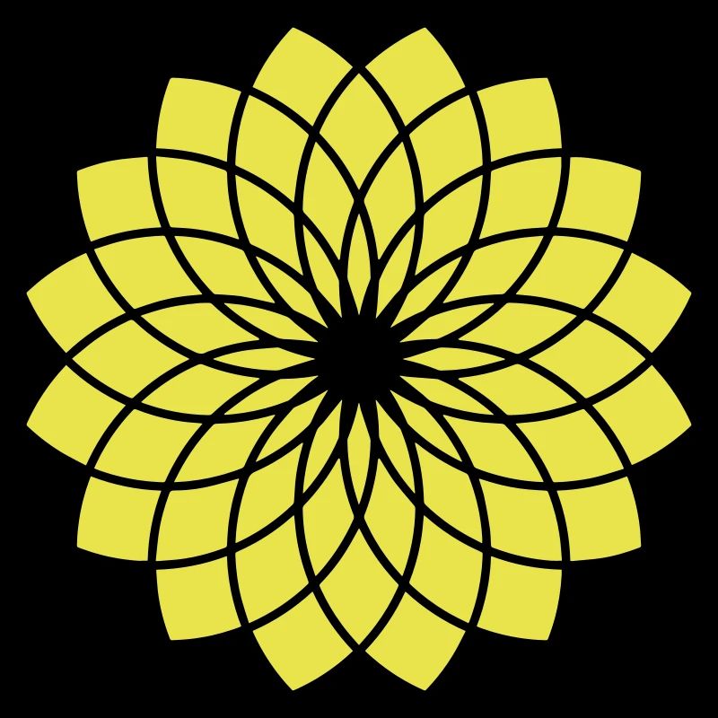 Solar Lotus
