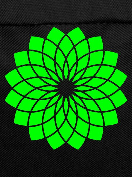 Green Lotus