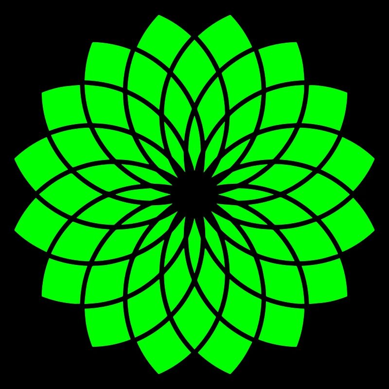 Green Lotus
