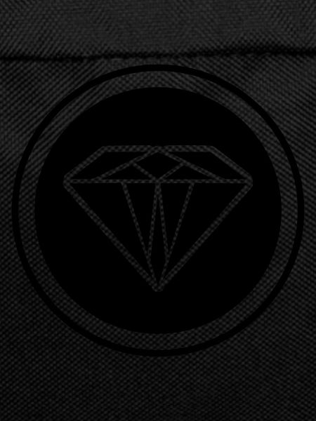 Symbole de diamant
