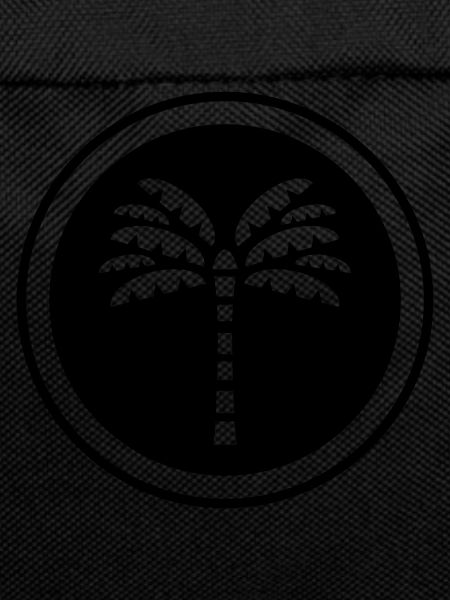 Palm Tree Icon