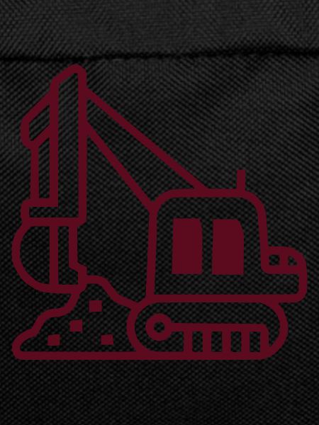 Excavator