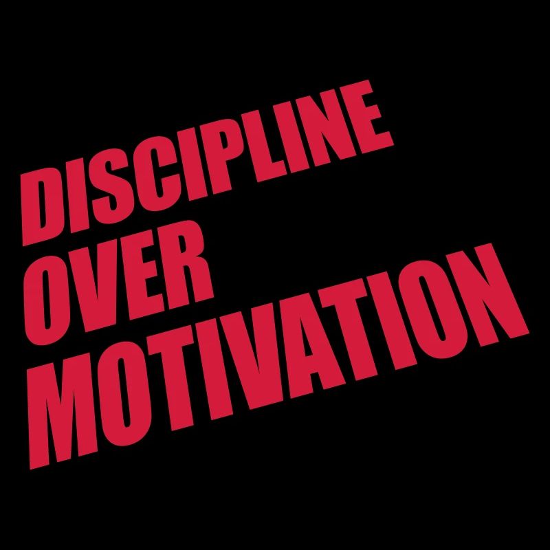 Citation de discipline sur la motivation