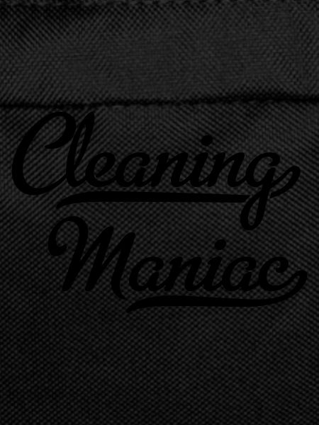 Cleaning devil