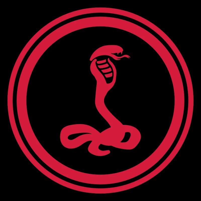 Cobra serpent