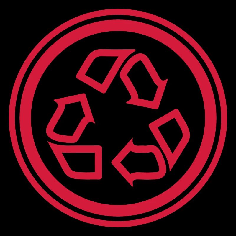 Recycling Symbol