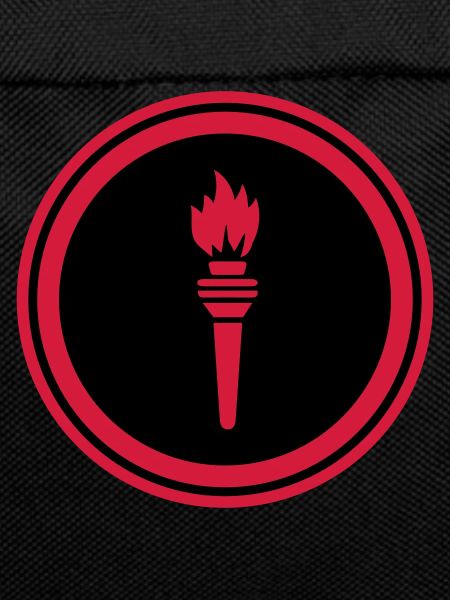 Flamme Symbol