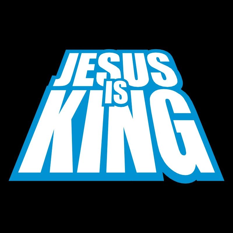 jesus is king quote