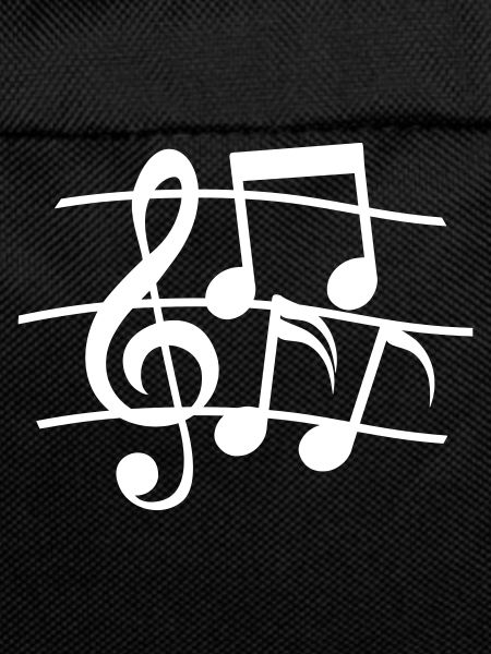 Symbols Lines Music Notes