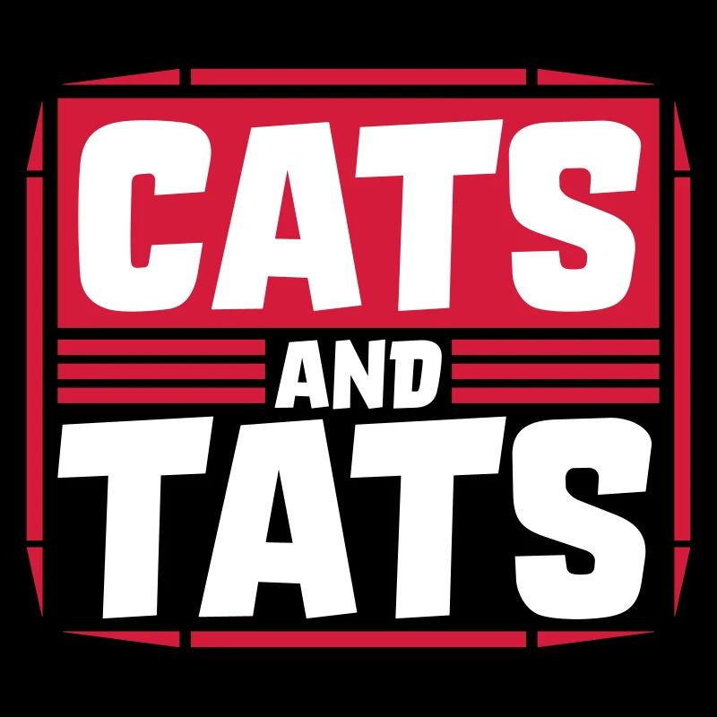 Citation de chats et de tats