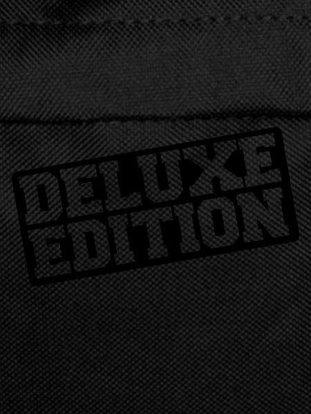 Édition Deluxe