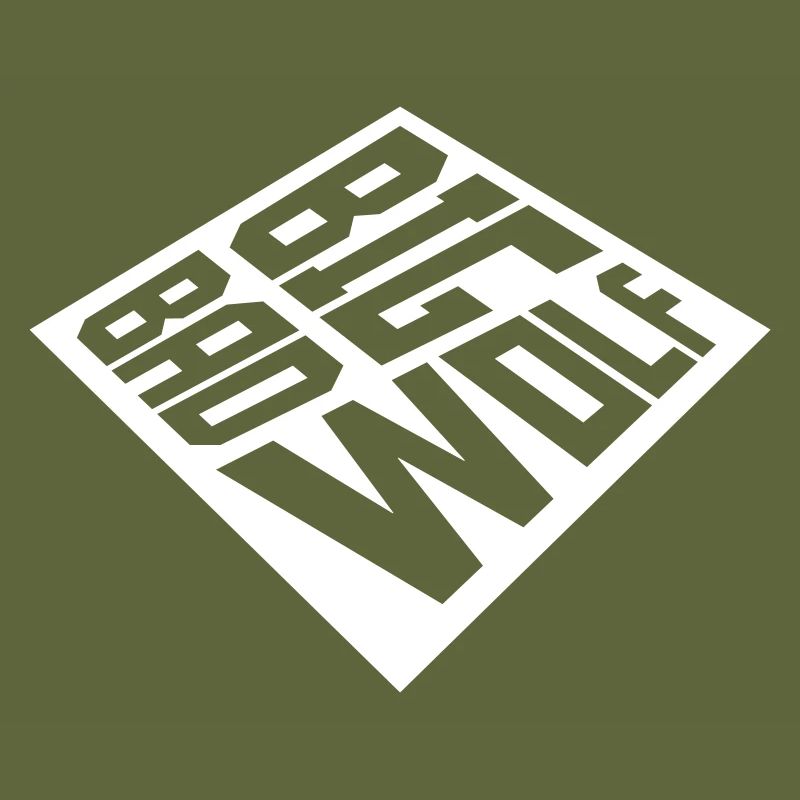 big bad wolf quote