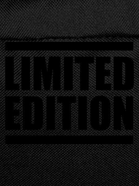 Limited Edition