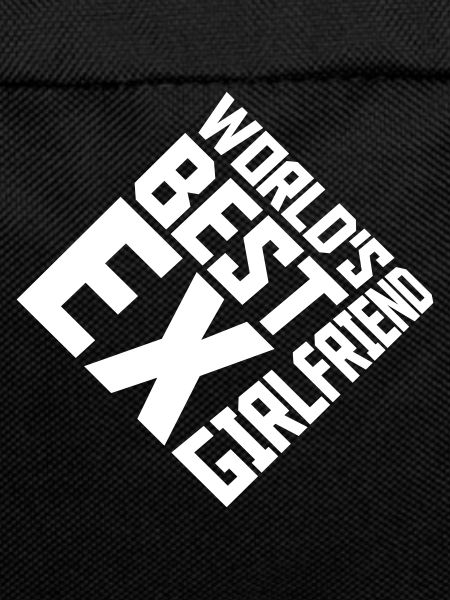 World's Best Ex Girlfriend