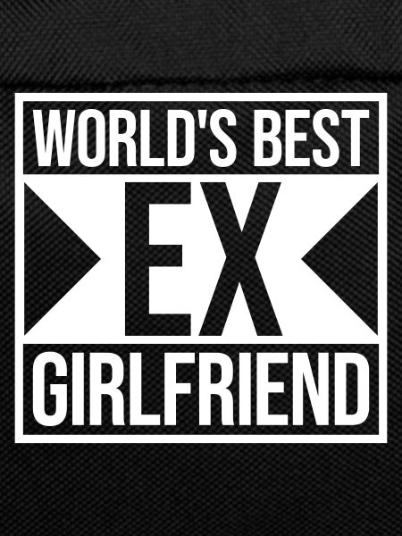 World's Best Ex Girlfriend