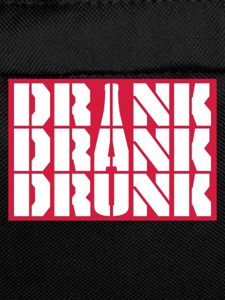 drink drank drunk quote