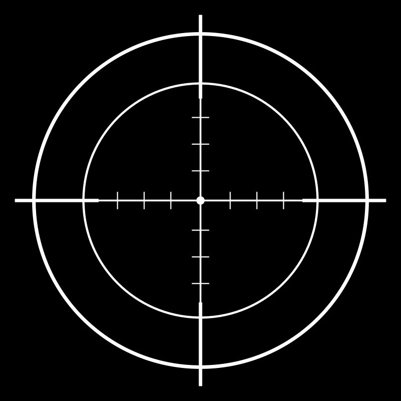 Fadenkreuz