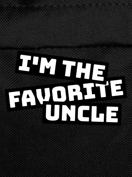 at The Favorite Uncle