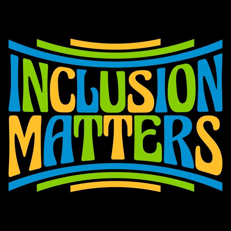 inclusion matters Logo Quote