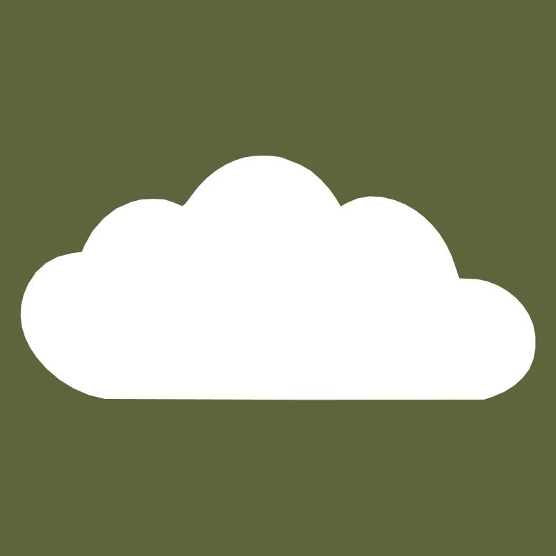 Weather Cloud Clouds Rain Sky Vector 7