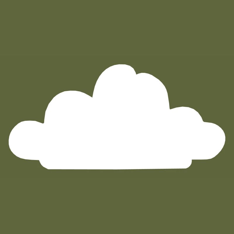 Weather Cloud Clouds Rain Sky Vector 5