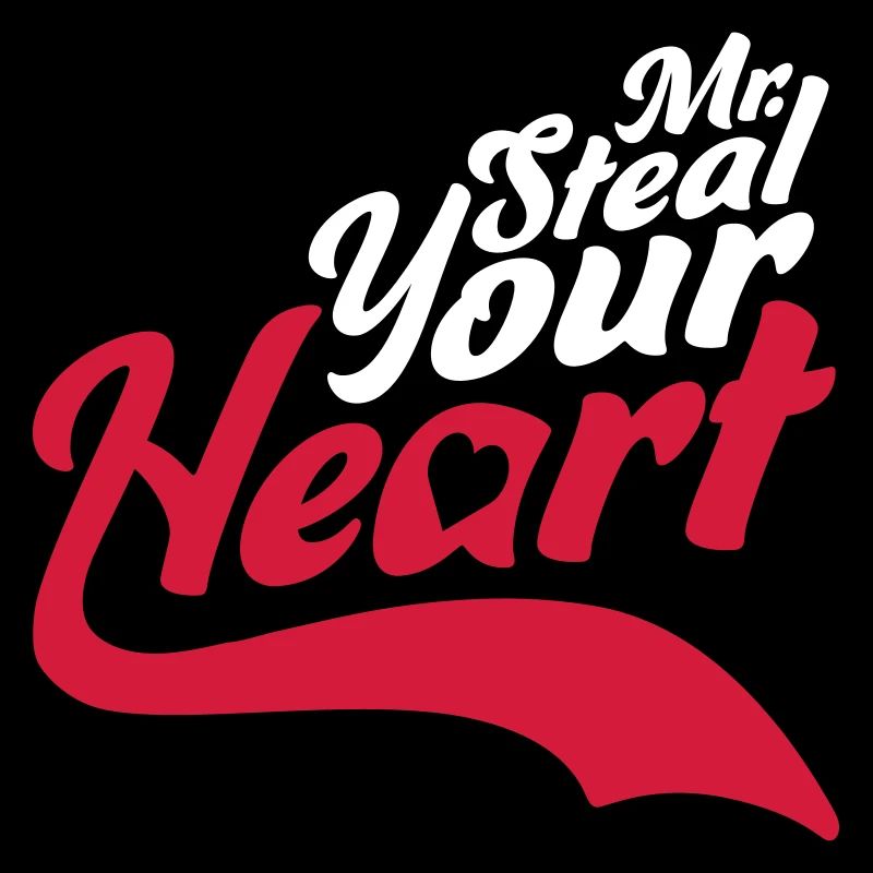 Mr steal your heart